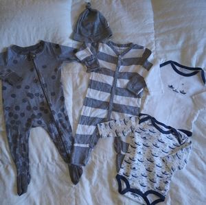 Burt's Bees 6-9 Months